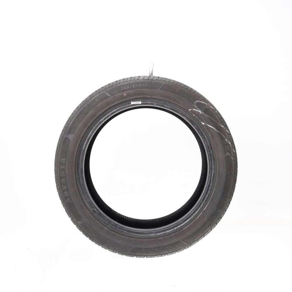 Used 205/50R16 Advanta ER-700 87V - 7.5/32 - Image 3