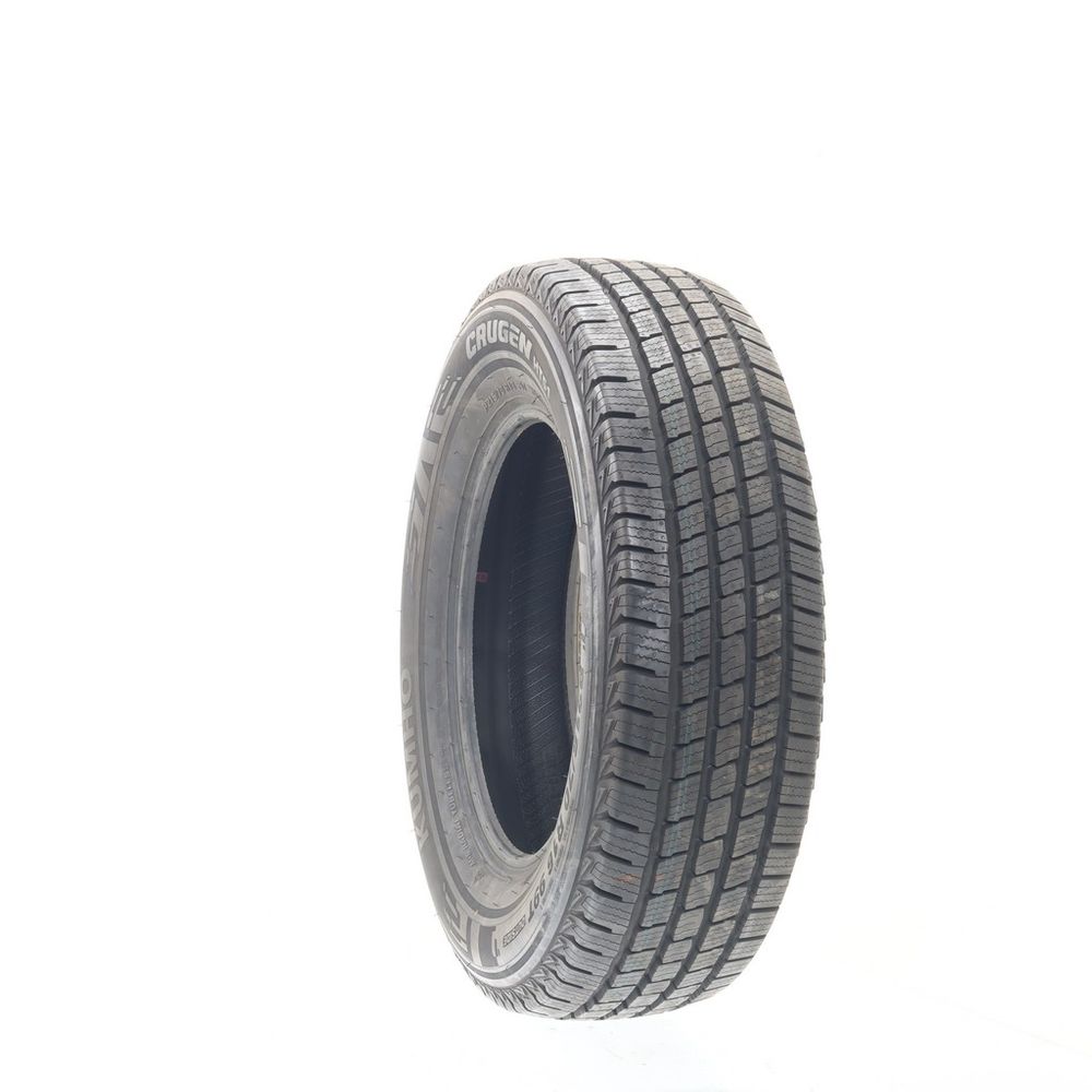Driven Once 215/70R16 Kumho Crugen HT51 99T - 12/32 - Image 1