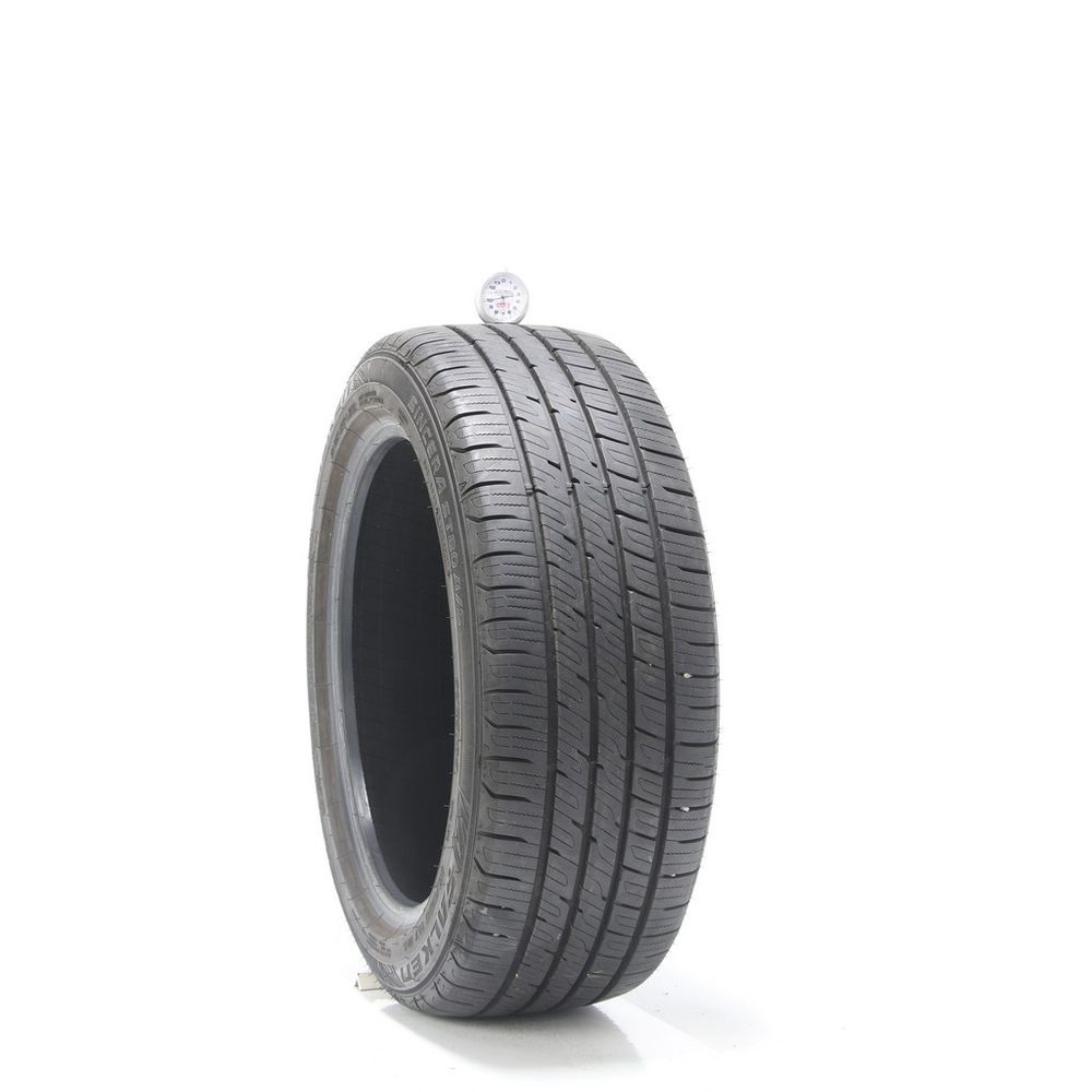 Set of (2) Used 215/50R17 Falken Sincera ST80 A/S 95V - 9.5-10/32 - Image 4
