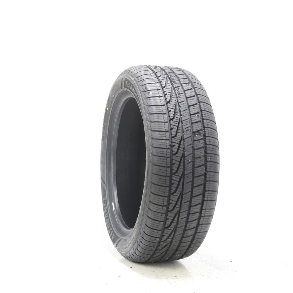 New 235/50R19 Goodyear Assurance WeatherReady 99V - 11/32 - Image 1