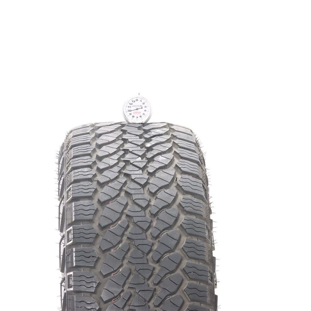 Set of (2) Used 245/60R18 General Grabber A/T Sport 105T - 9.5/32 - Image 2