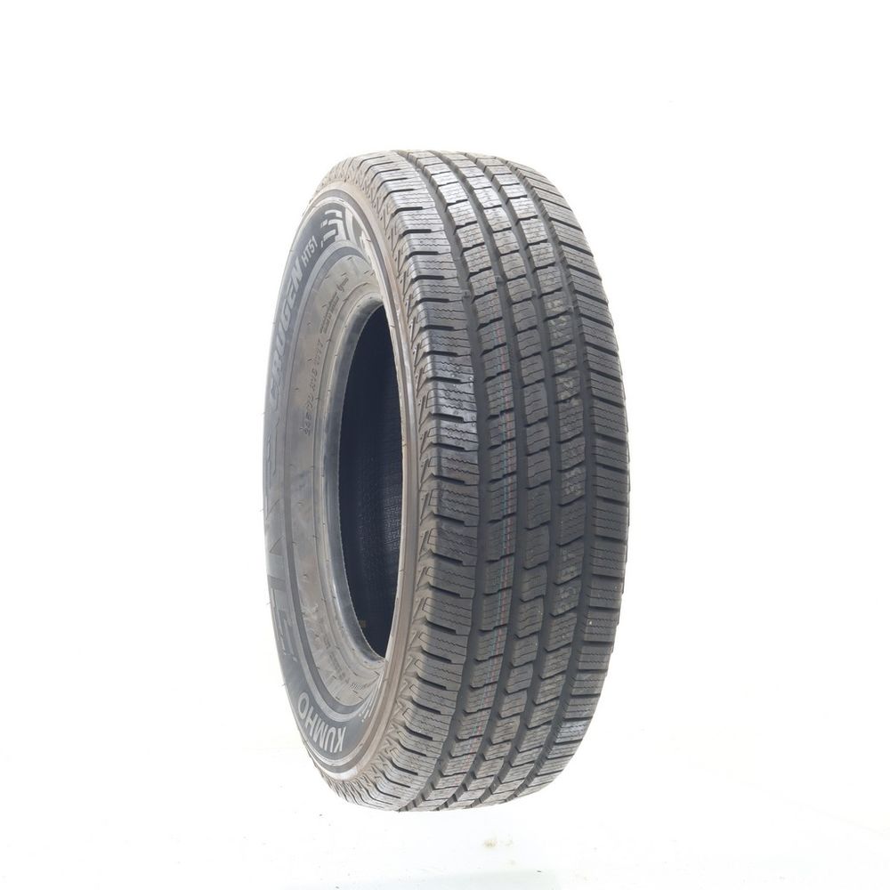 Driven Once 245/70R16 Kumho Crugen HT51 111T - 13.5/32 - Image 1