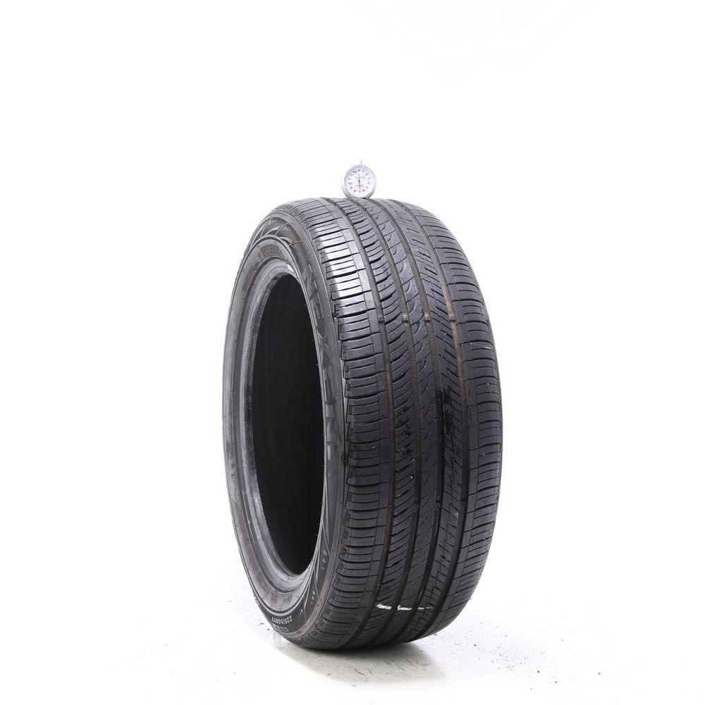 Used 225/50R17 Nexen N5000 Plus 94H - 7/32 - Image 1