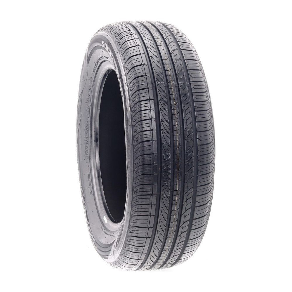 New 215/60R16 Solar 4XS Plus 95V - Image 1