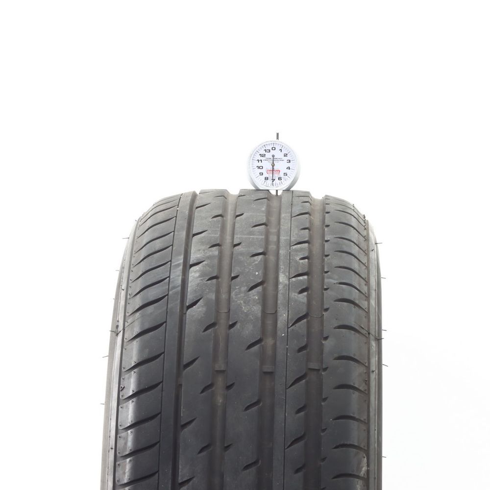 Set of (2) Used 235/60R18 Haida LECP HD927 103V - 7/32 - Image 2