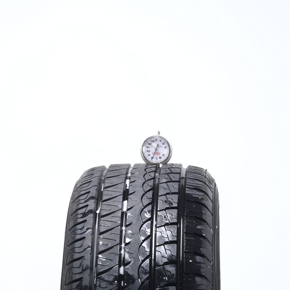 Used 225/55R17 Yokohama Advan A83A 95V - 7.5/32 - Image 2