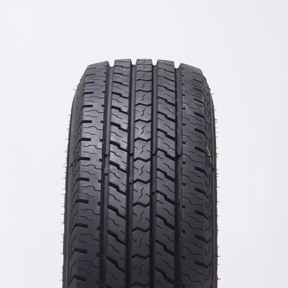 Set of (2) Used LT 225/75R16 Ironman All Country CHT 115/112R E - 13-14/32 - Image 5