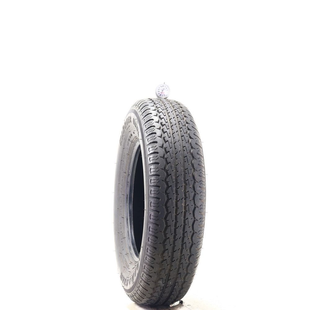 Used ST 205/75R15 Load Star Karrier KR35 101/97M C - 7.5/32 - Image 1