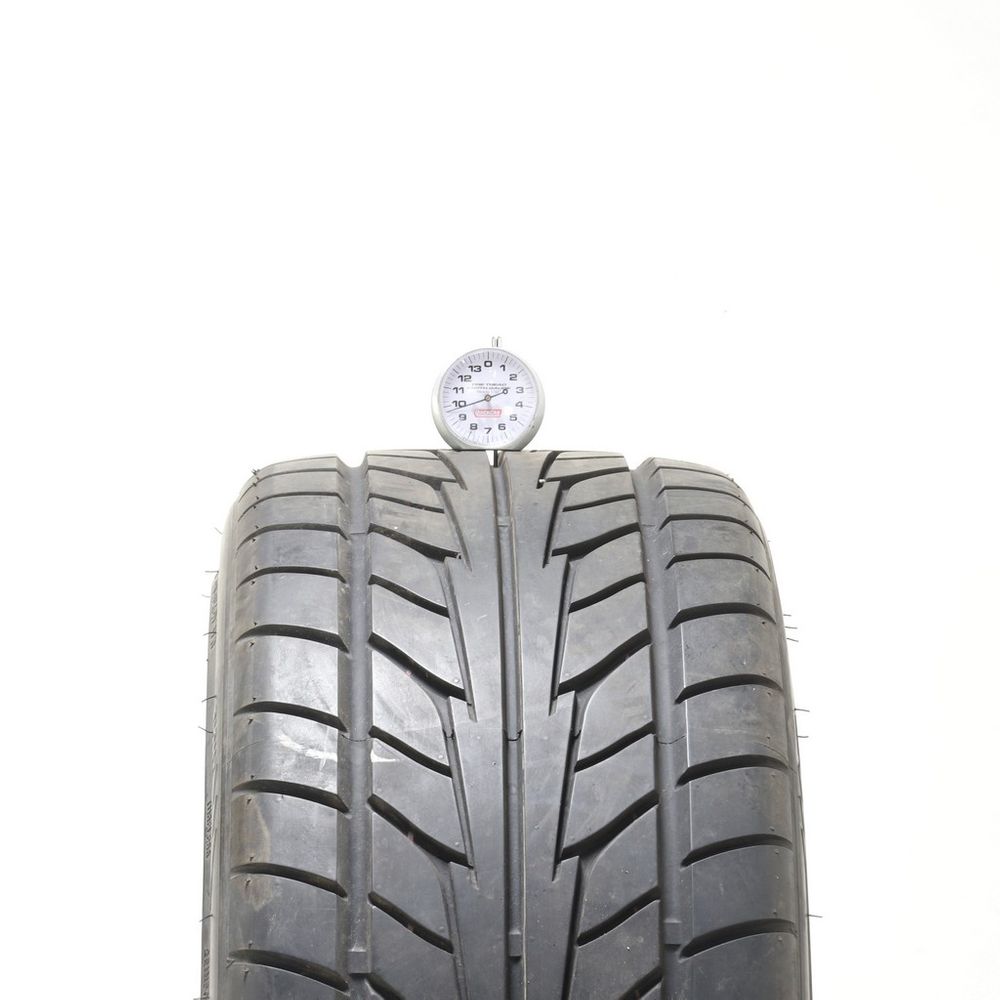 Used 255/35ZR20 Nitto NT555 Extreme ZR 97W - 9.5/32 - Image 2