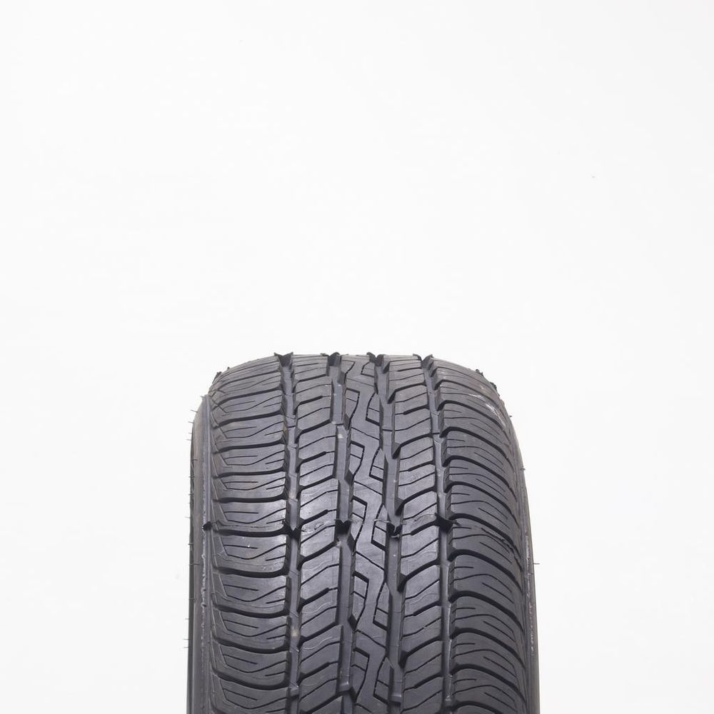 New 205/55R16 Dunlop Conquest Touring 91H - 10.5/32 - Image 2