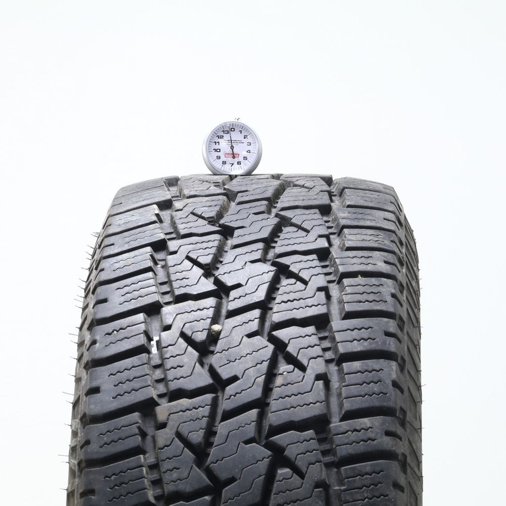 Used LT 285/65R18 DeanTires Back Country SQ-4 A/T 125/122S - 13.5/32 - Image 2