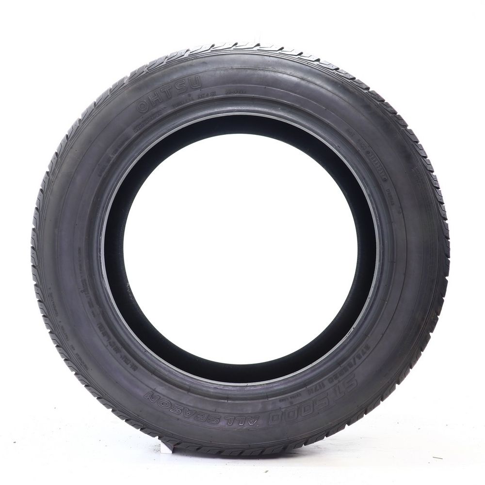 Used 275/55R20 Ohtsu ST5000 117H - 11.5/32 - Image 3