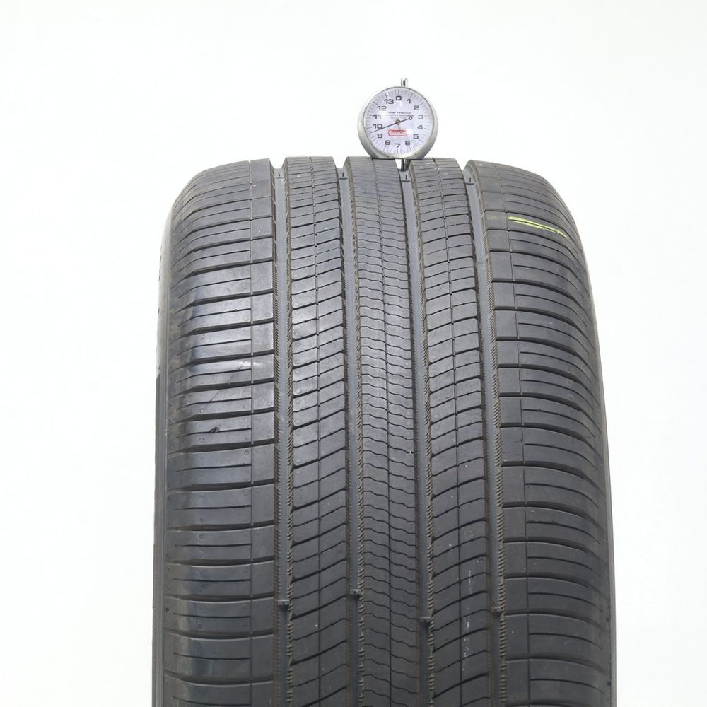 Set of (2) Used 265/50R20 Hankook iON evo AS SUV Sound Absorber EV LM1 111Y - 9.5/32 - Image 2