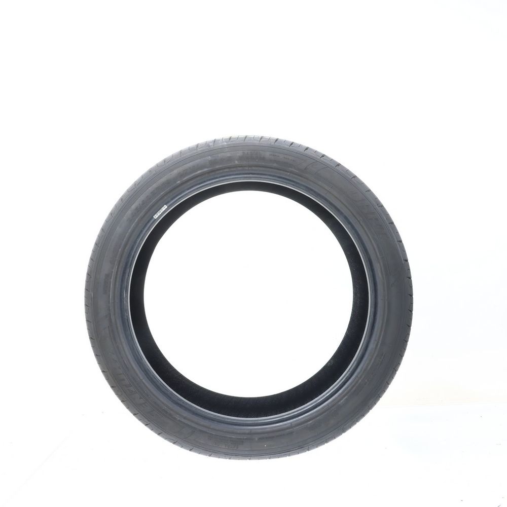Driven Once 245/40ZR18 Sentury UHPT 97W - 9/32 - Image 3