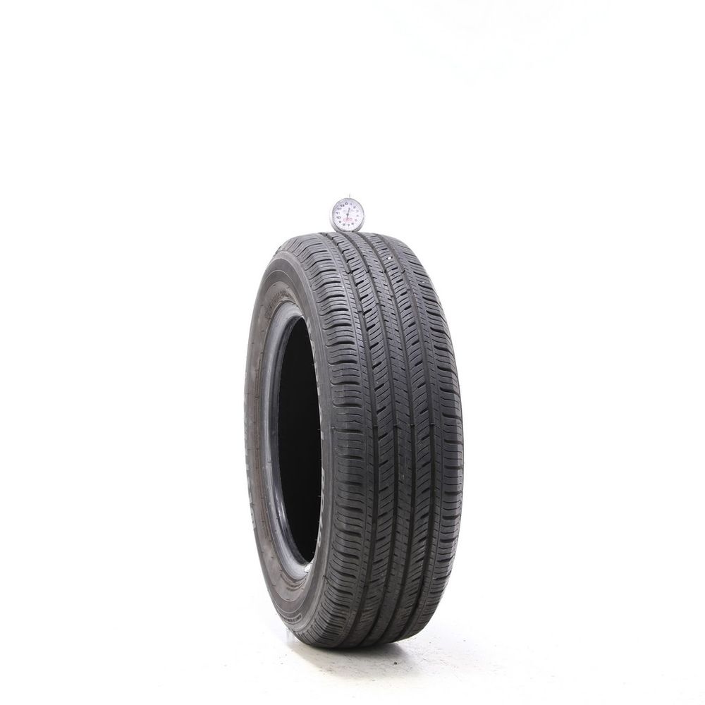 Set of (2) Used 185/65R14 Westlake RP18 86H - 7.5/32 - Image 1