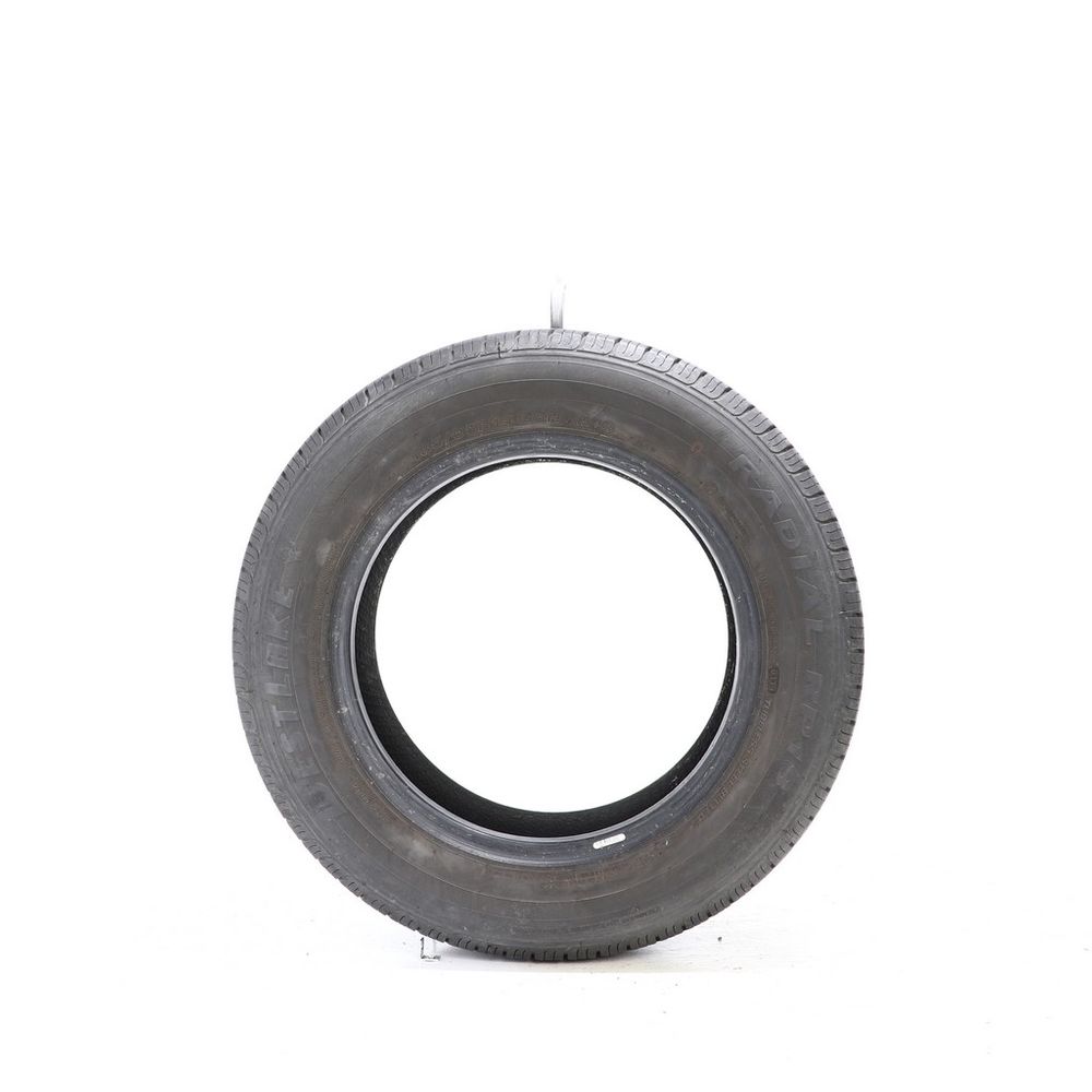 Set of (2) Used 185/65R14 Westlake RP18 86H - 7.5/32 - Image 3