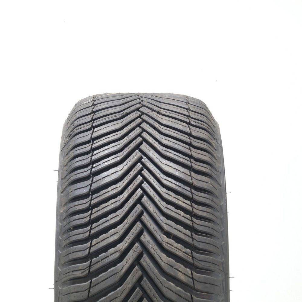 Set of (2) New 235/65R17 Michelin CrossClimate 2 104H - 10/32 - Image 2
