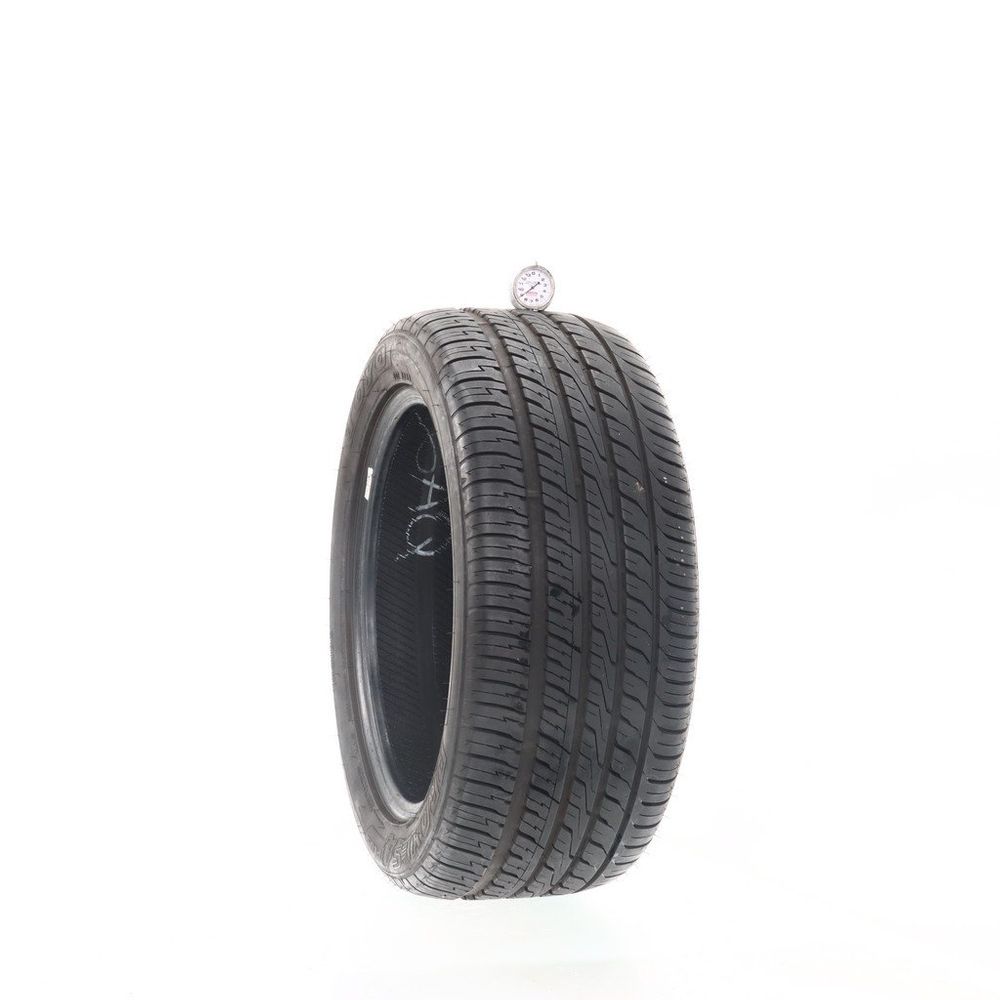 Used 245/45R17 Toyo Proxes 4 Plus 99W - 8.5/32 - Image 1