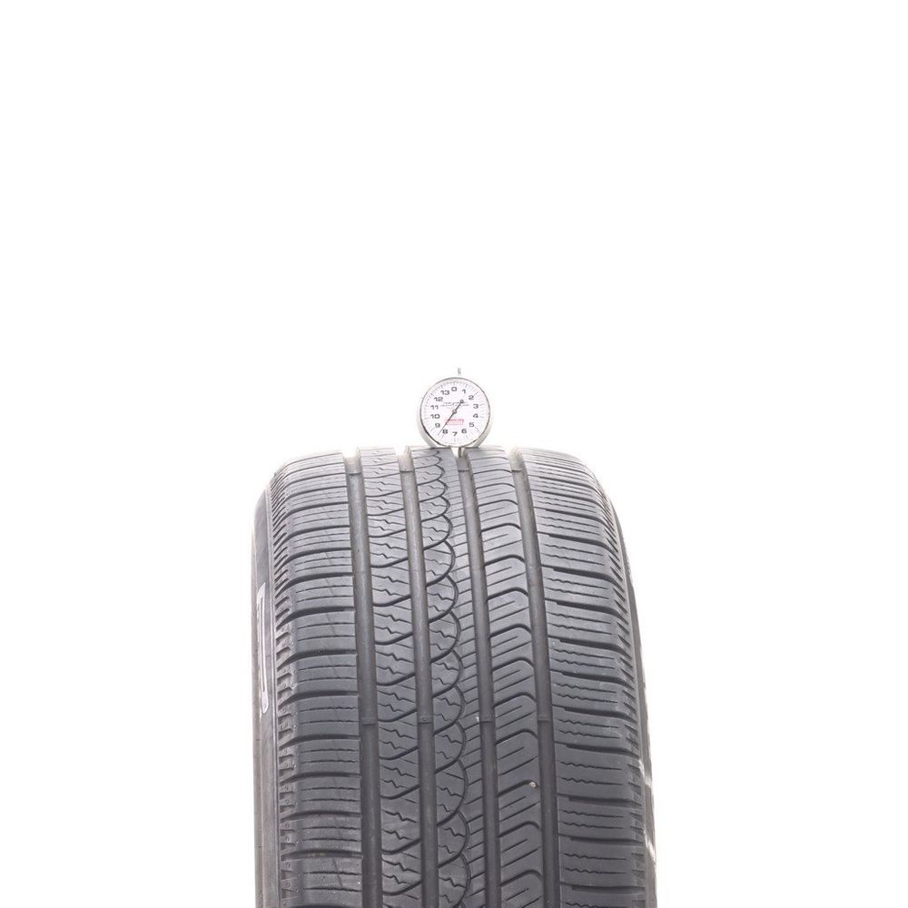 Used 225/50R17 Pirelli P7 AS Plus 3 98V - 8/32 - Image 2