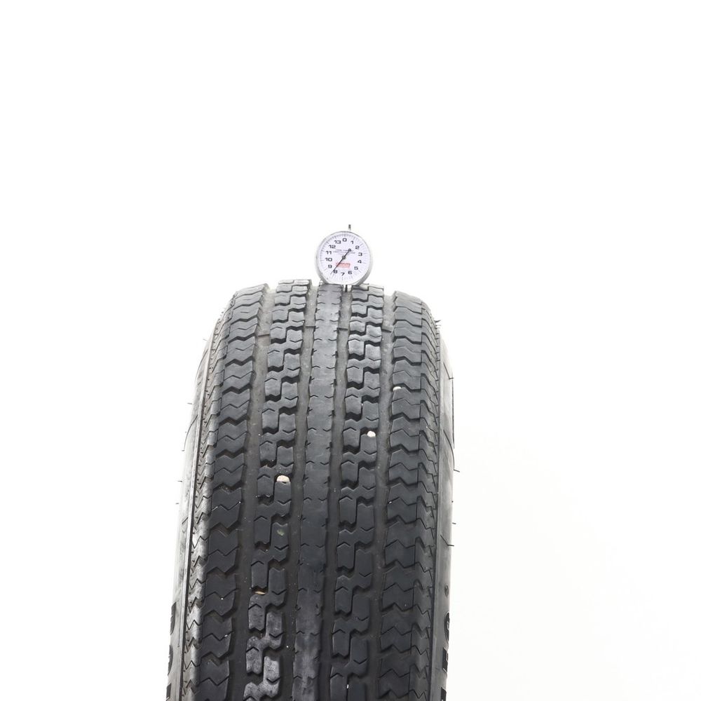 Used ST 235/85R16 Hercules Power ST2 128/124L F - 8/32 - Image 2