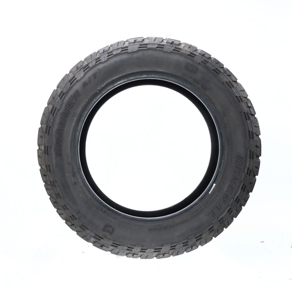 Used LT 265/60R20 General Grabber ATX 121/118S E - 11.5/32 - Image 3