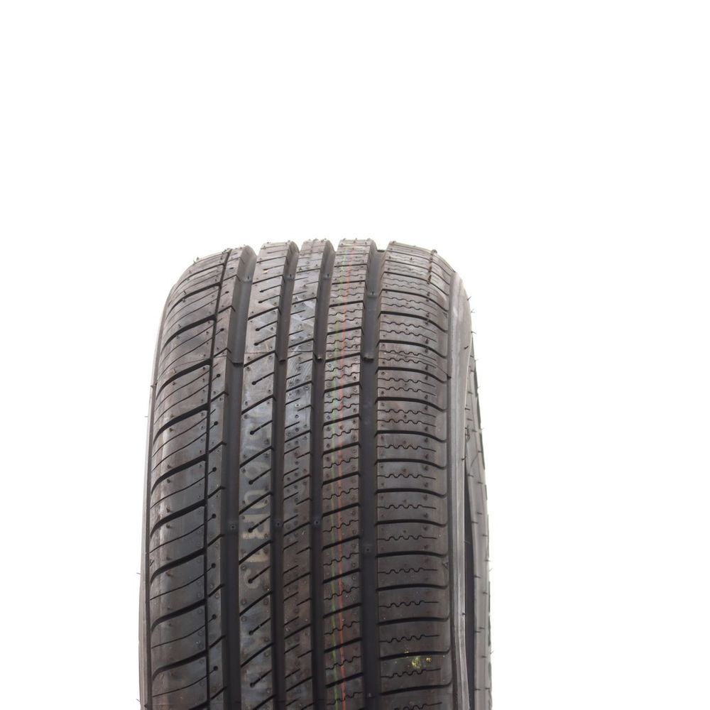 New 195/60R15 Kumho Ecsta LX Platinum 88V - Image 2