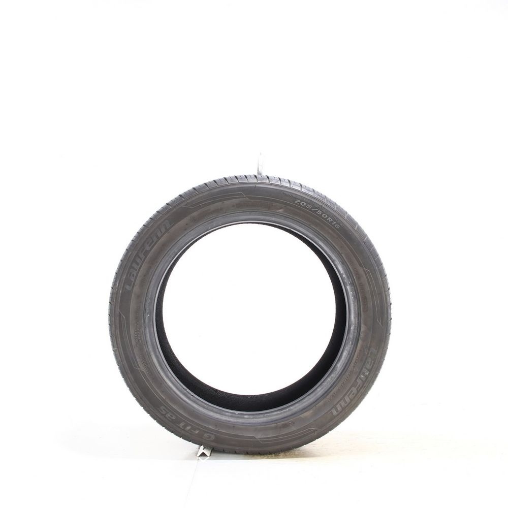 Used 205/50R16 Laufenn G Fit AS 87V - 7/32 - Image 3