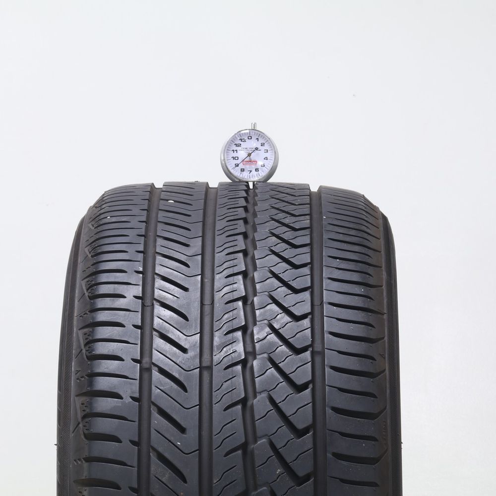 Used 275/35R19 Yokohama Advan Sport A/S Plus 100Y - 8.5/32 - Image 2