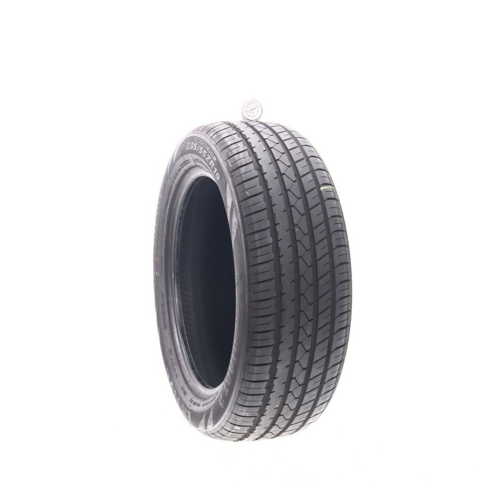 Used 235/55ZR19 Lionhart LH-Five 105W - 9/32 - Image 1