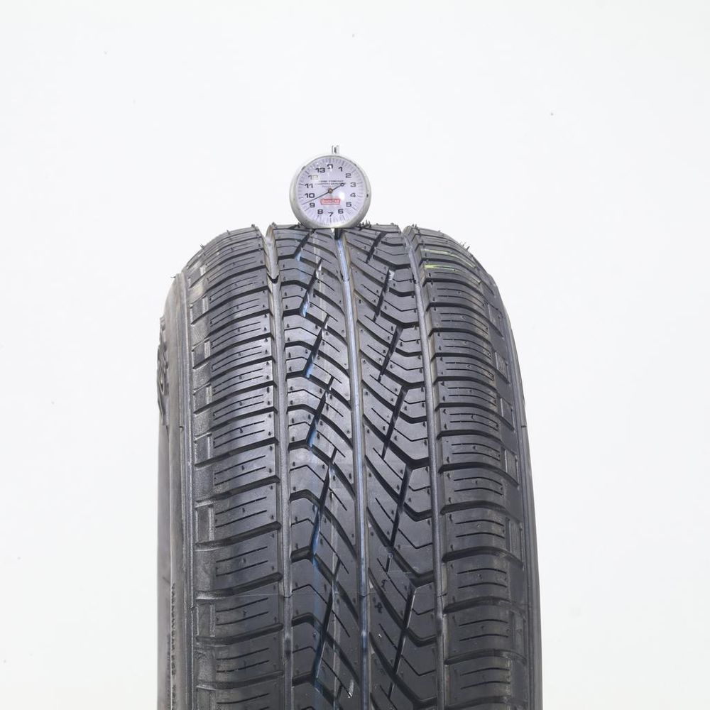 Set of (4) Used 215/60R16 Yokohama Geolandar G900 94H - 9.5/32 - Image 2