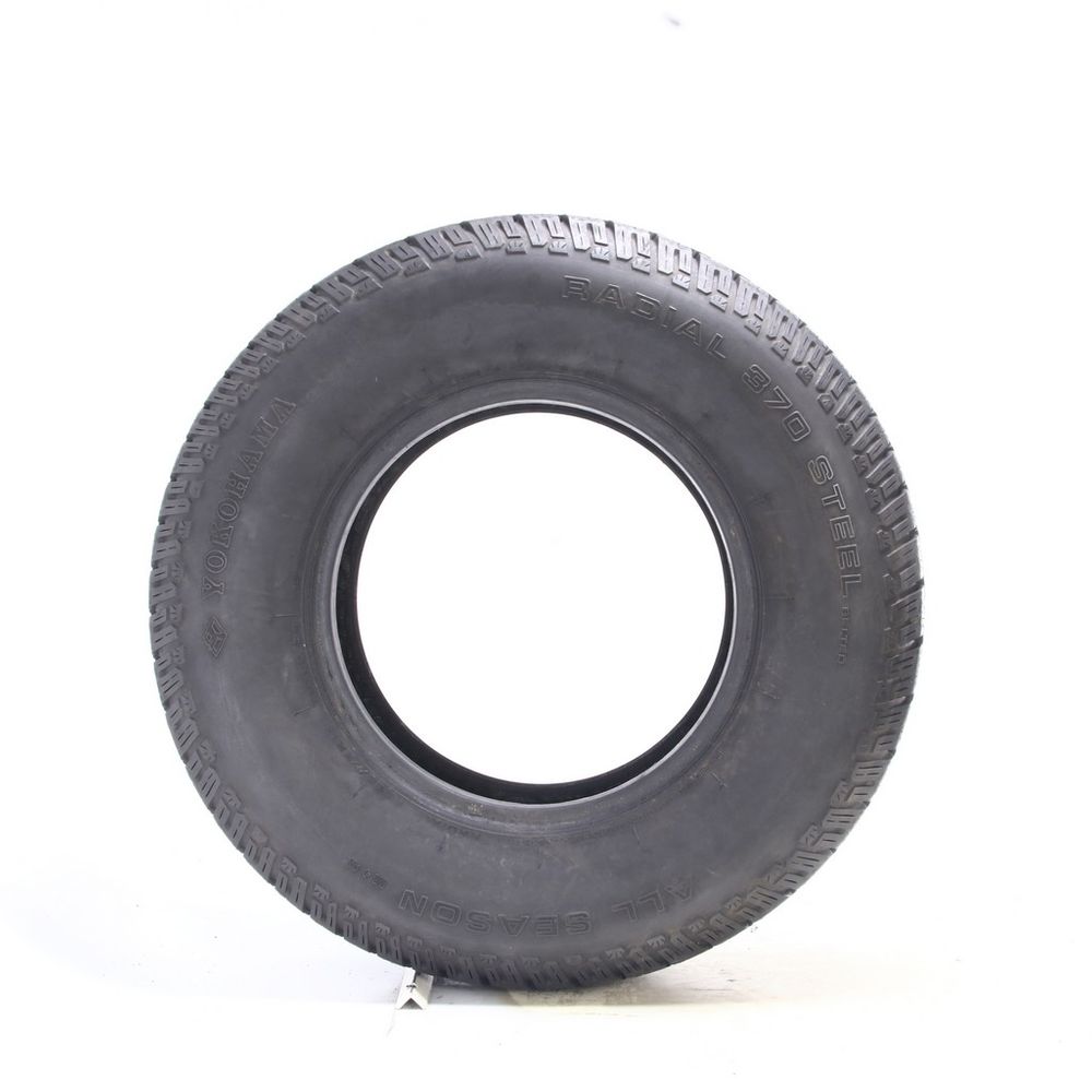 Used 225/75R14 Yokohama Y370 1N/A - 8.5/32 - Image 4