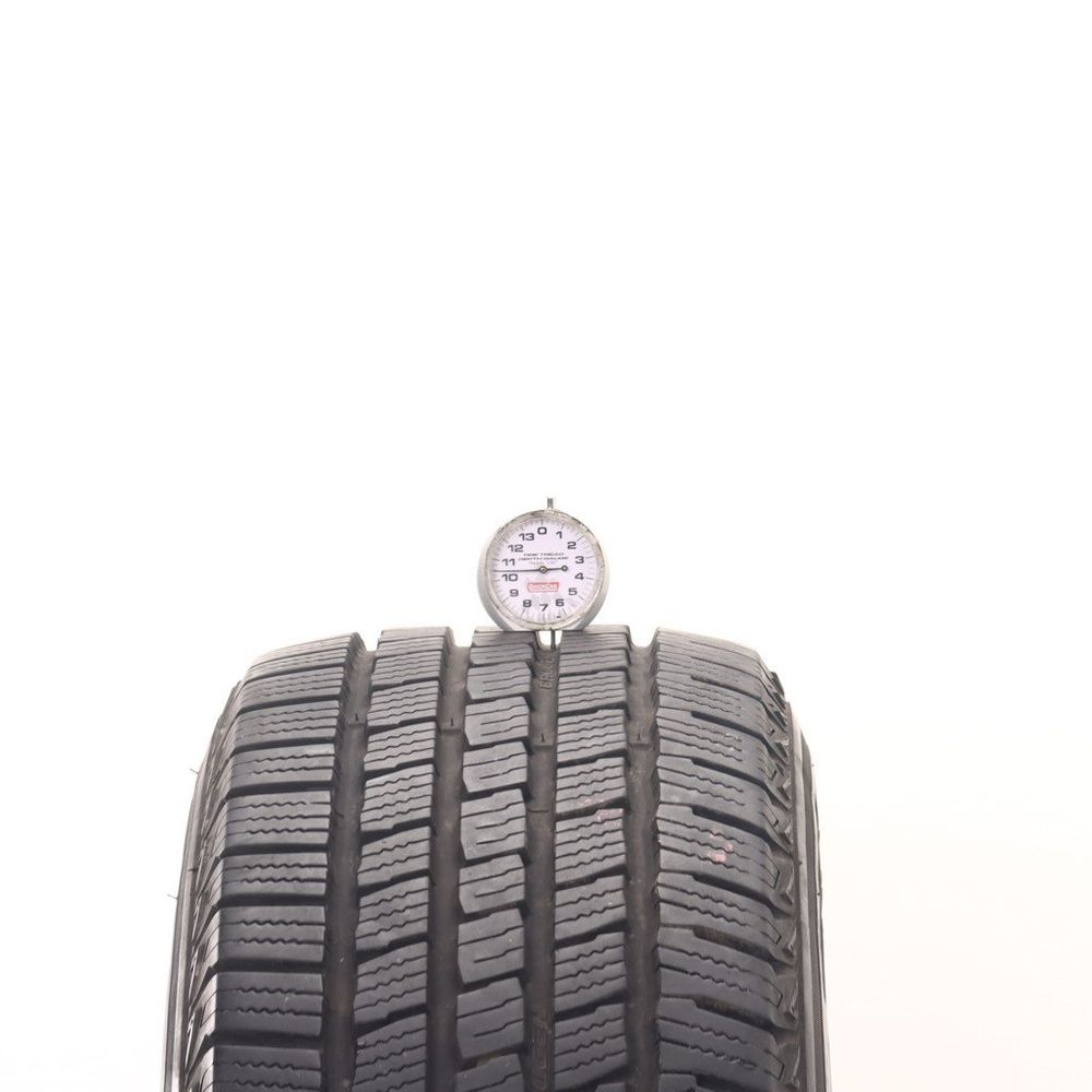Used 245/65R17 Kumho Crugen HT55 111T - 10.5/32 - Image 2