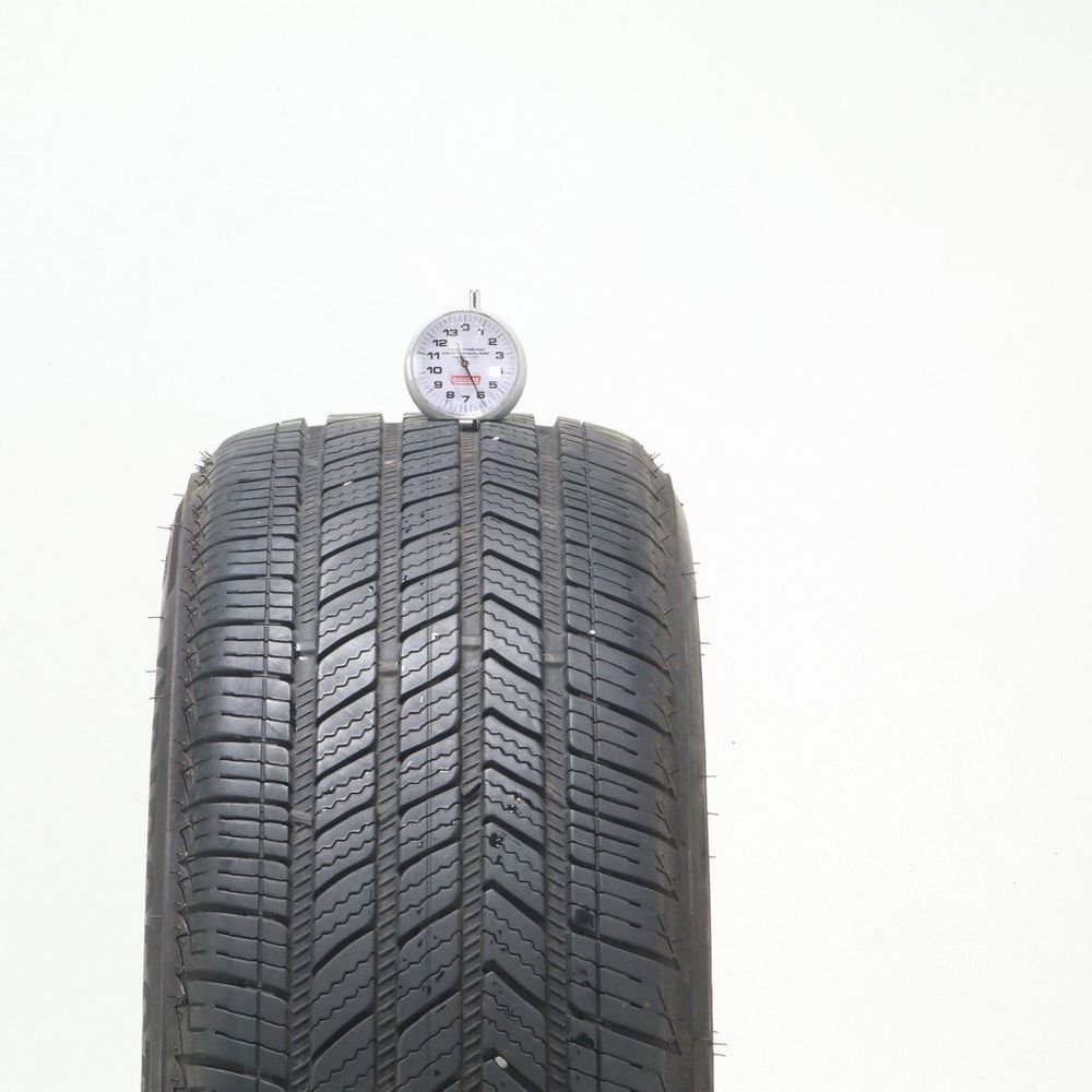 Set of (4) Used 215/55R17 Bridgestone Turanza Quiet Track 94V - 6-6.5/32 - Image 2