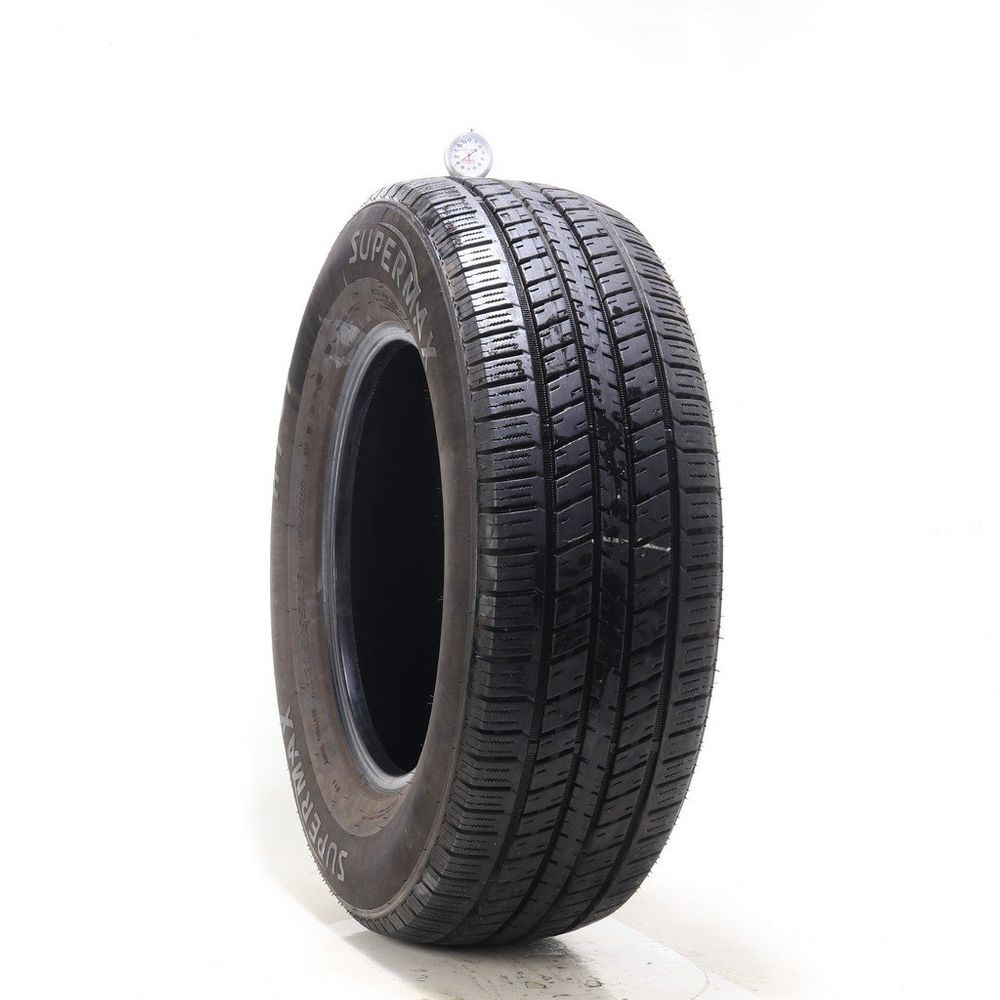 Used LT 275/65R18 Supermax HT-1 123/120S E - 9/32 - Image 1