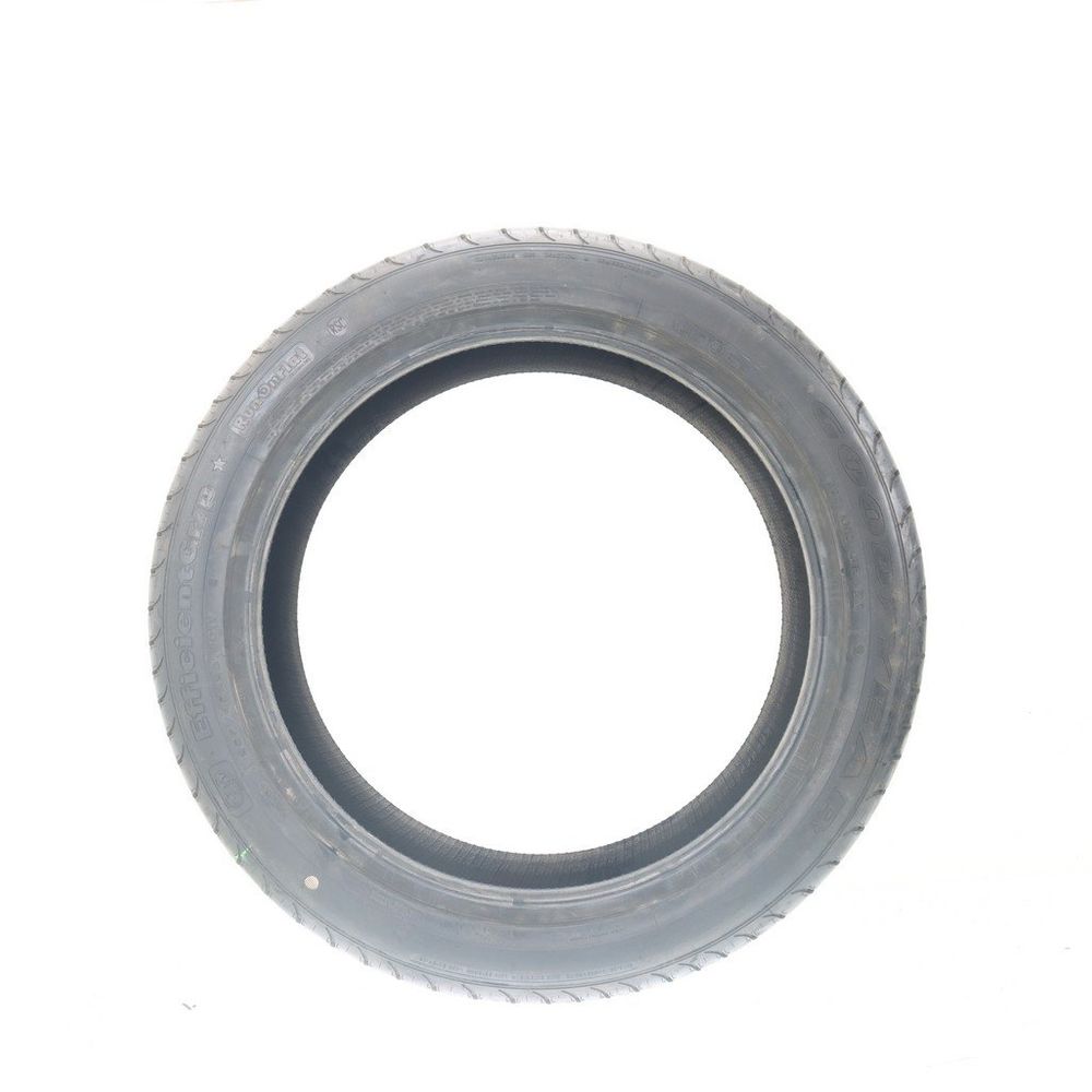 New 255/45R20 Goodyear EfficientGrip Run Flat 101Y - Image 3