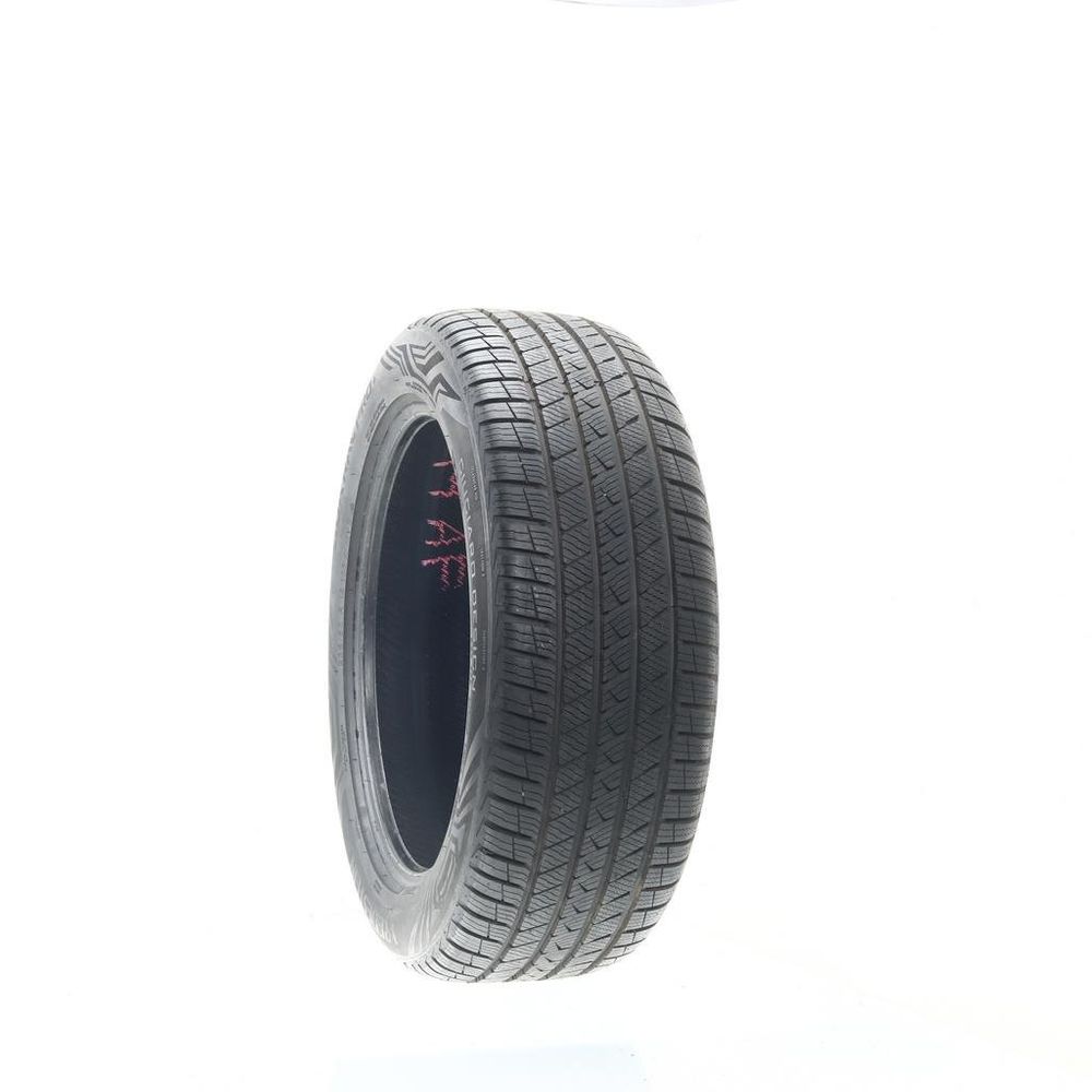Driven Once 235/50R19 Vredestein Quatrac Pro + 103W - 14/32 - Image 1