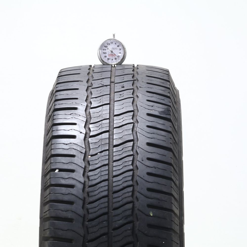 Set of (2) Used LT 245/70R17 Michelin Agilis CrossClimate  119/116R E - 5-5.5/32 - Image 2