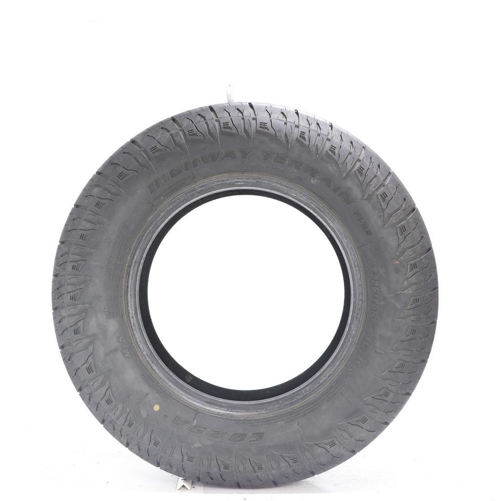 Used LT 225/75R16 Corsa Highway Terrain Plus 115/112S E - 9.5/32 - Image 3