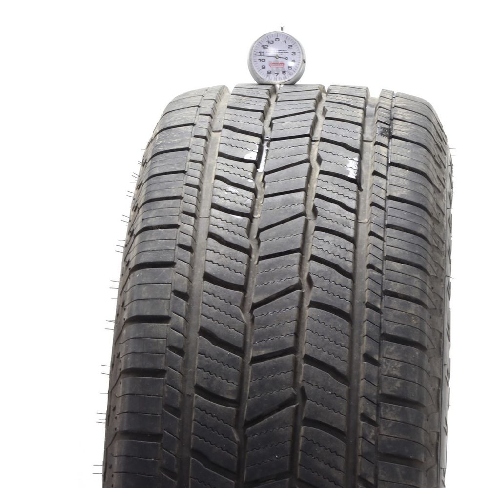 Used 275/65R18 DeanTires Back Country QS-3 Touring H/T 116T - 10.5/32 - Image 2