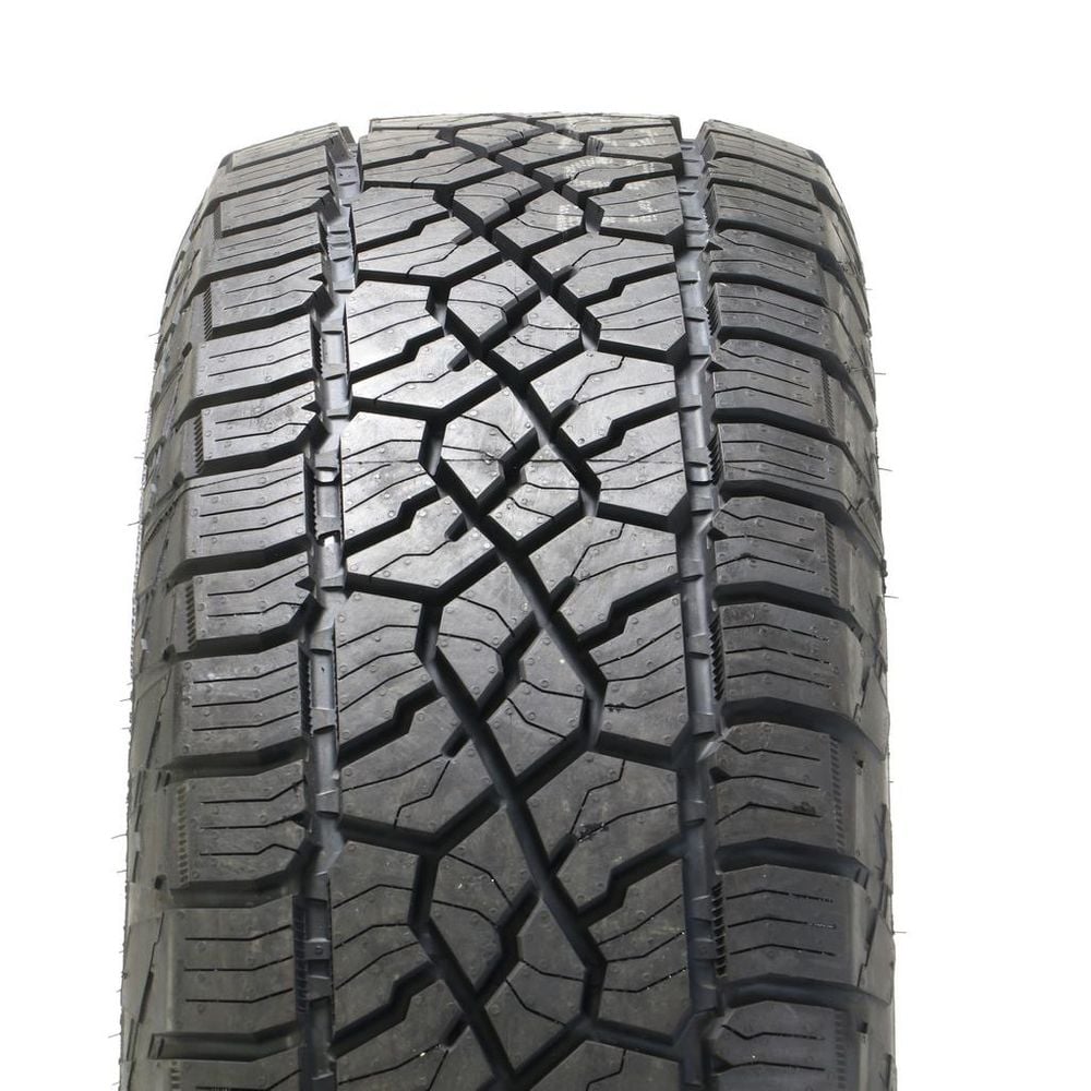 New 285/70R17 Mastercraft Courser Trail 117T - New - Image 2