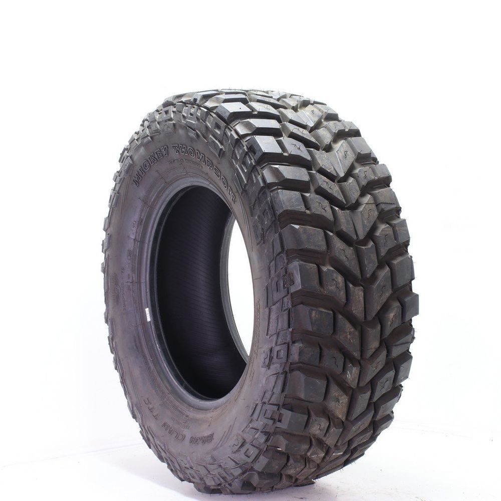 Used LT 305/65R17 Mickey Thompson Baja Claw TTC 121/118Q E - 20/32 - Image 1