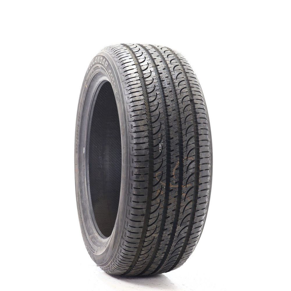 New 235/50R19 Yokohama Geolandar G055 99V - 11/32 - Image 1