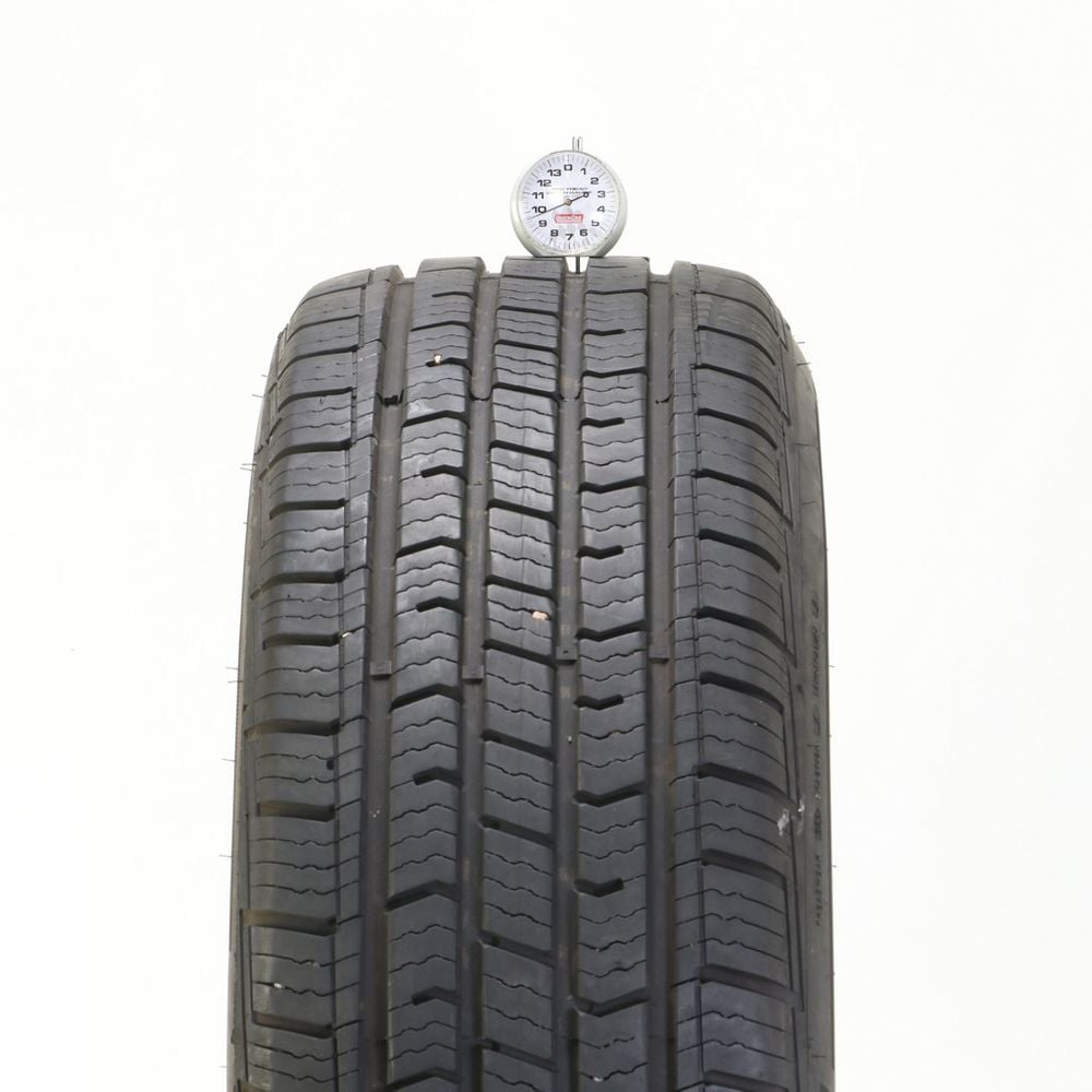 Set of (2) Used 235/60R18 Hercules Roadtour Connect PCV 107V - 9.5/32 - Image 2