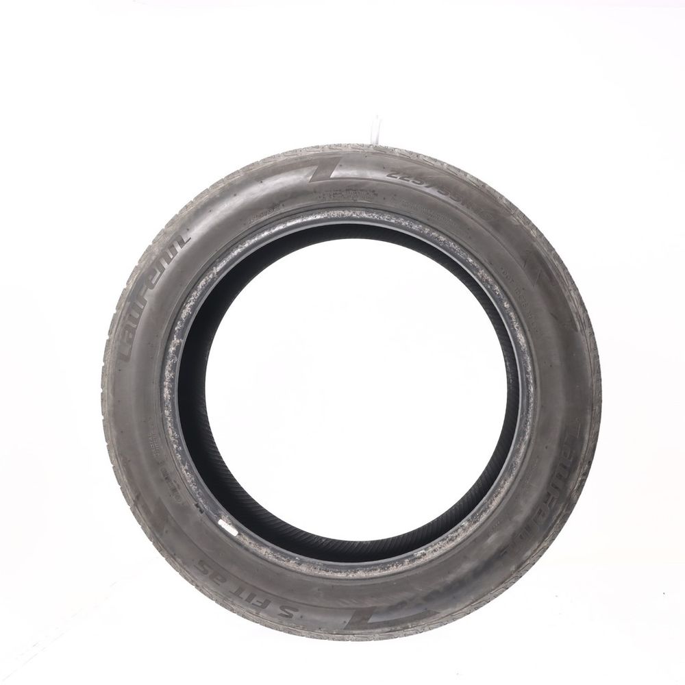 Used 225/55R19 Laufenn S Fit AS 99V - 6/32 - Image 3