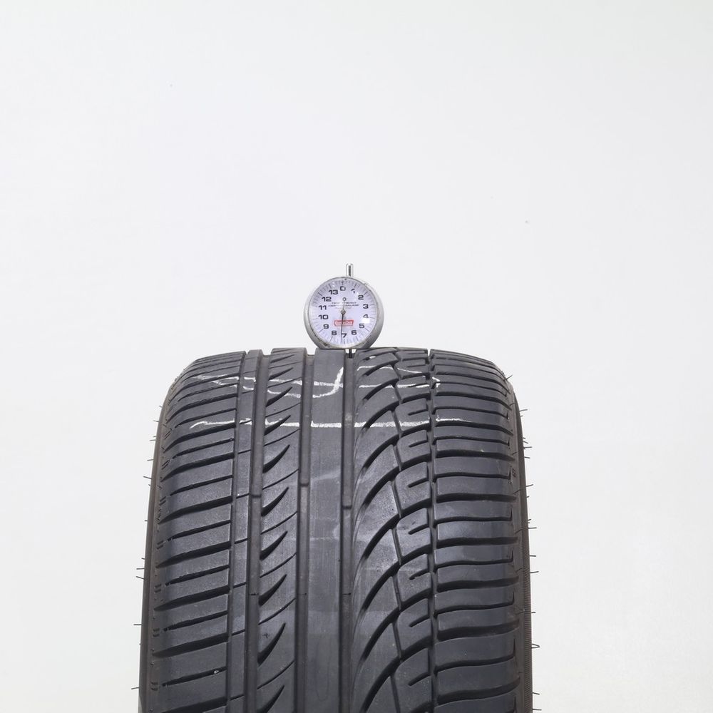Set of (2) Used 235/45ZR18 Fullway HP108 98W - 6-7/32 - Image 5