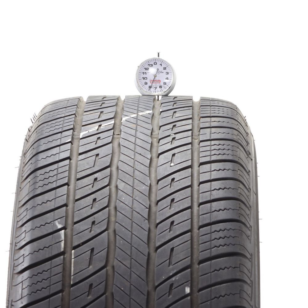 Set of (2) Used 275/55R20 Uniroyal Tiger Paw Touring A/S 113H - 7.5-9/32 - Image 2
