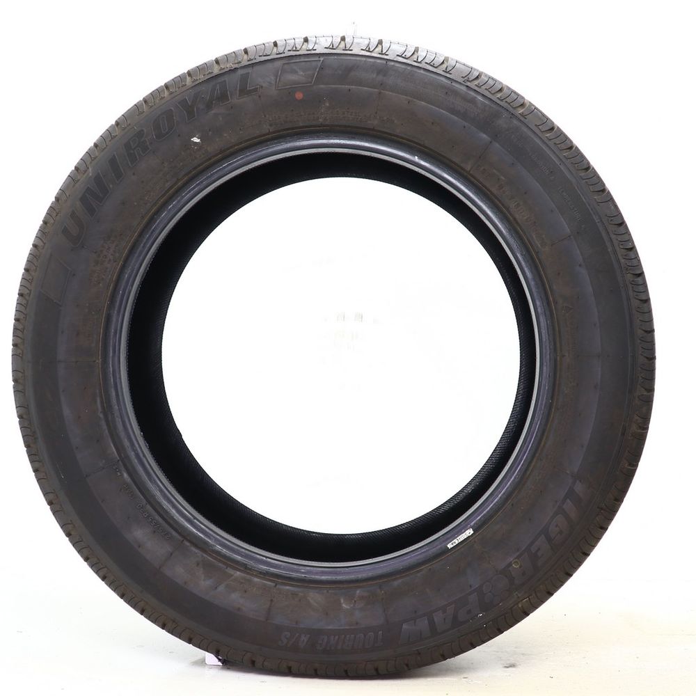 Set of (2) Used 275/55R20 Uniroyal Tiger Paw Touring A/S 113H - 7.5-9/32 - Image 3