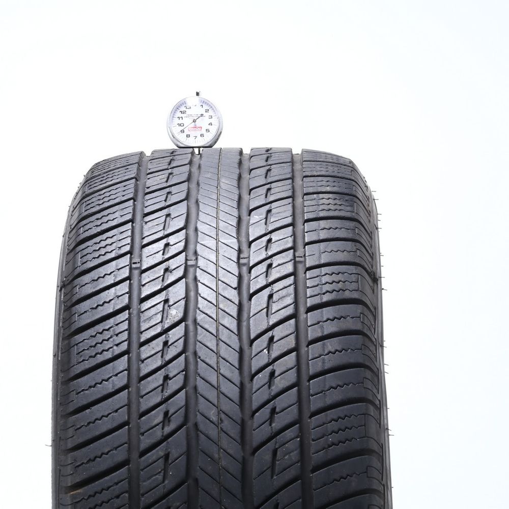 Set of (2) Used 275/55R20 Uniroyal Tiger Paw Touring A/S 113H - 7.5-9/32 - Image 5