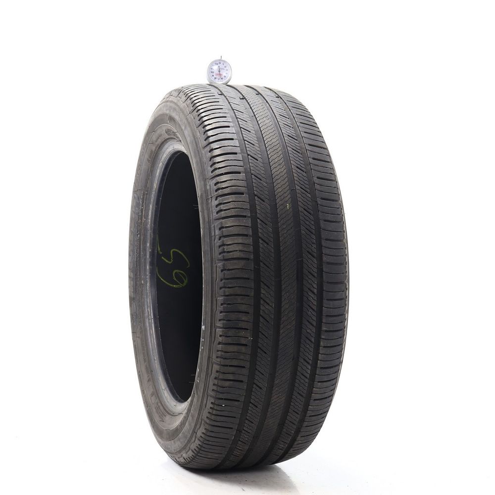 Used 245/55R19 Michelin Premier LTX 103V - 6.5/32 - Image 1
