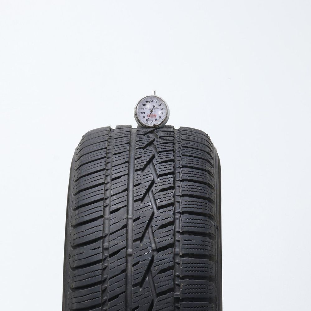 Set of (2) Used 215/65R16 Toyo Celsius 98T - 7.5-8.5/32 - Image 2